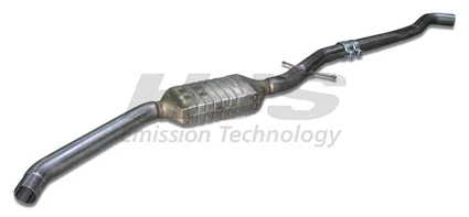 Přídavné zařízení, filtr pevných částic Original-DPF® City-Filter®